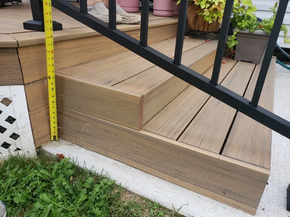 Professional lawn care service for residential properties in Vandalia, OH by Jasons Landscaping