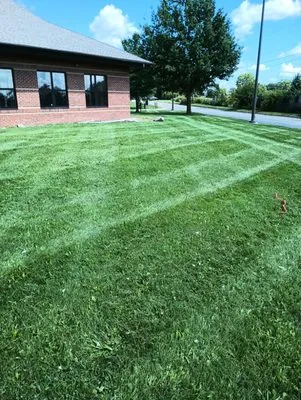 Jason's lawn And landscape