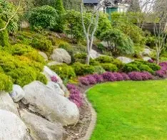 Jason's Lawn Care & Landscaping