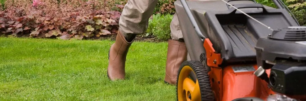 Custom lawn care service in Waco, TX - Jason's Lawn Care & Landscaping