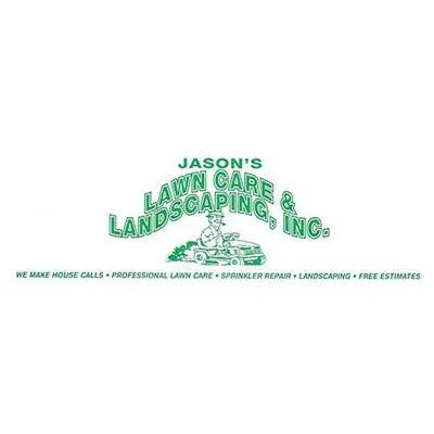 Reliable landscape design in Waco, TX - Jason's Lawn Care & Landscaping
