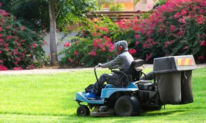 Affordable landscape installation for beautiful yards in Waco, TX by Jason's Lawn Care & Landscaping