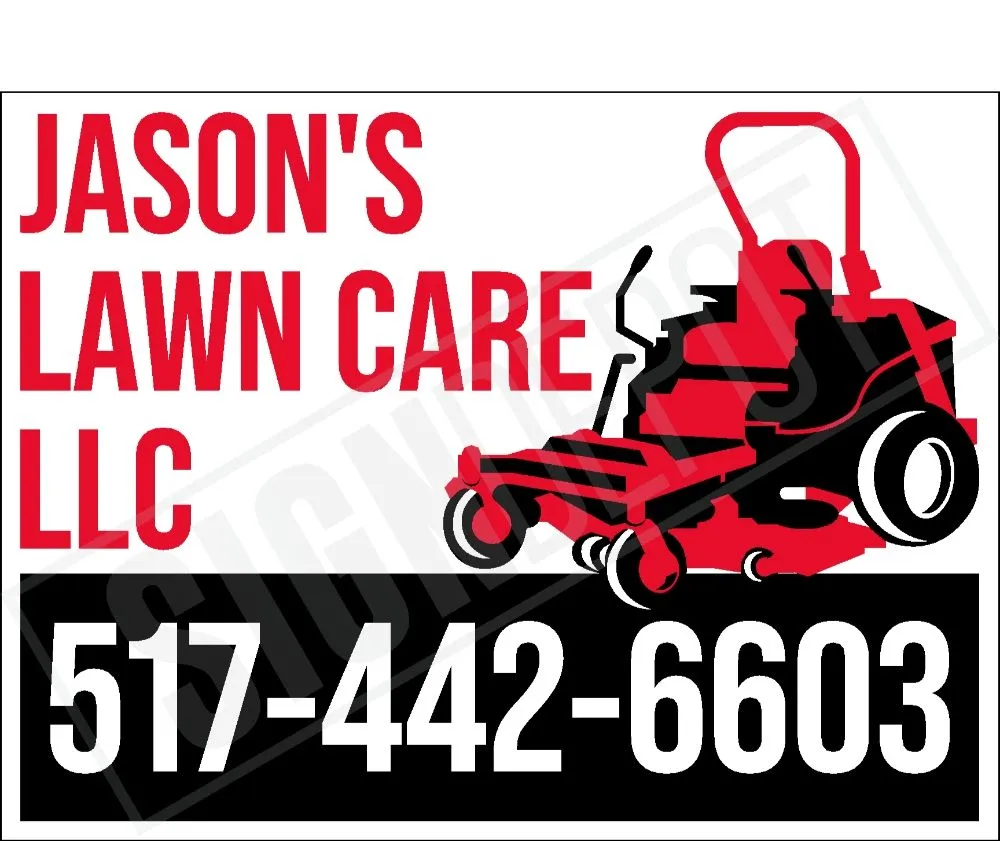 Trusted landscape installation in Lambertville, MI - Jason's Lawn Care Handyman Service