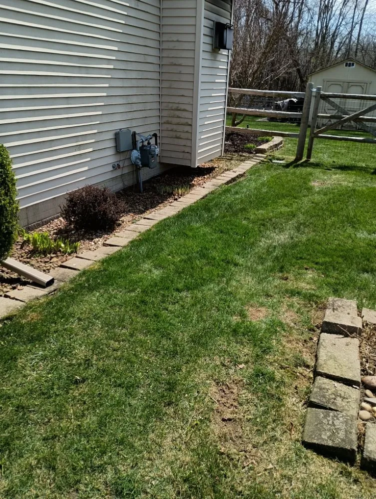 Custom yard maintenance experts serving Lambertville, MI - Jason's Lawn Care Handyman Service