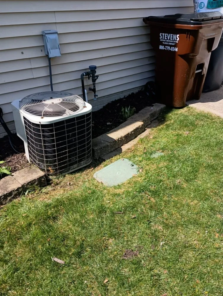 Top-rated lawn mowing service in Lambertville, MI by Jason's Lawn Care Handyman Service