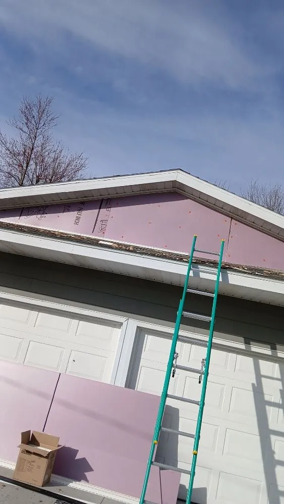 Top-rated landscaping services in Lambertville, MI by Jason's Lawn Care Handyman Service