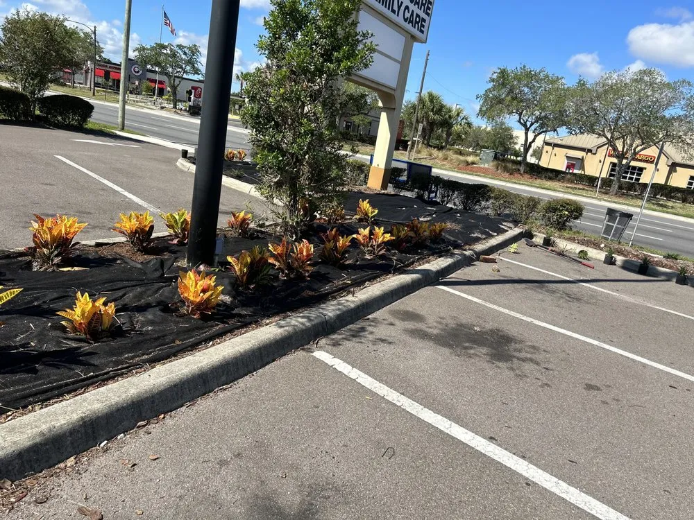 Reliable lawn care service for outdoor upgrades in Largo, FL by Jason’s Lawn Care