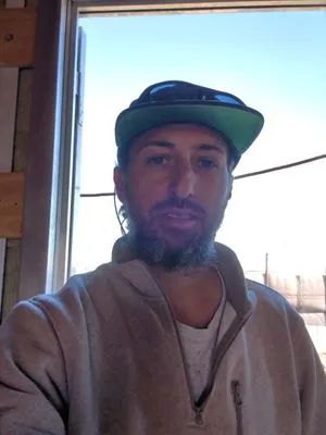 Jasons Lawn Care Logo