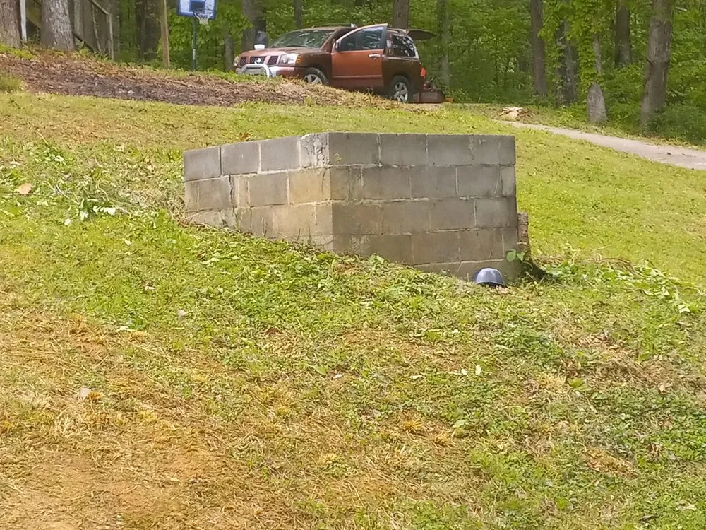 Expert lawn mowing service in Sweetwater, TN - Jason's Lawn Care