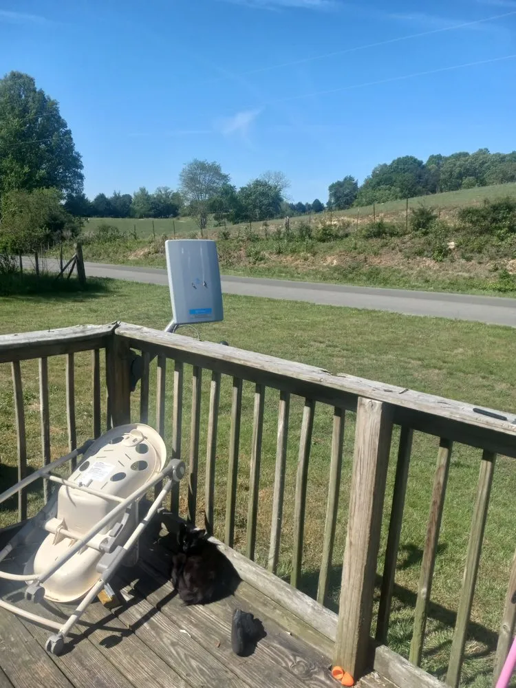 Trusted garden landscaping for homes across Sweetwater, TN - Jason's Lawn Care