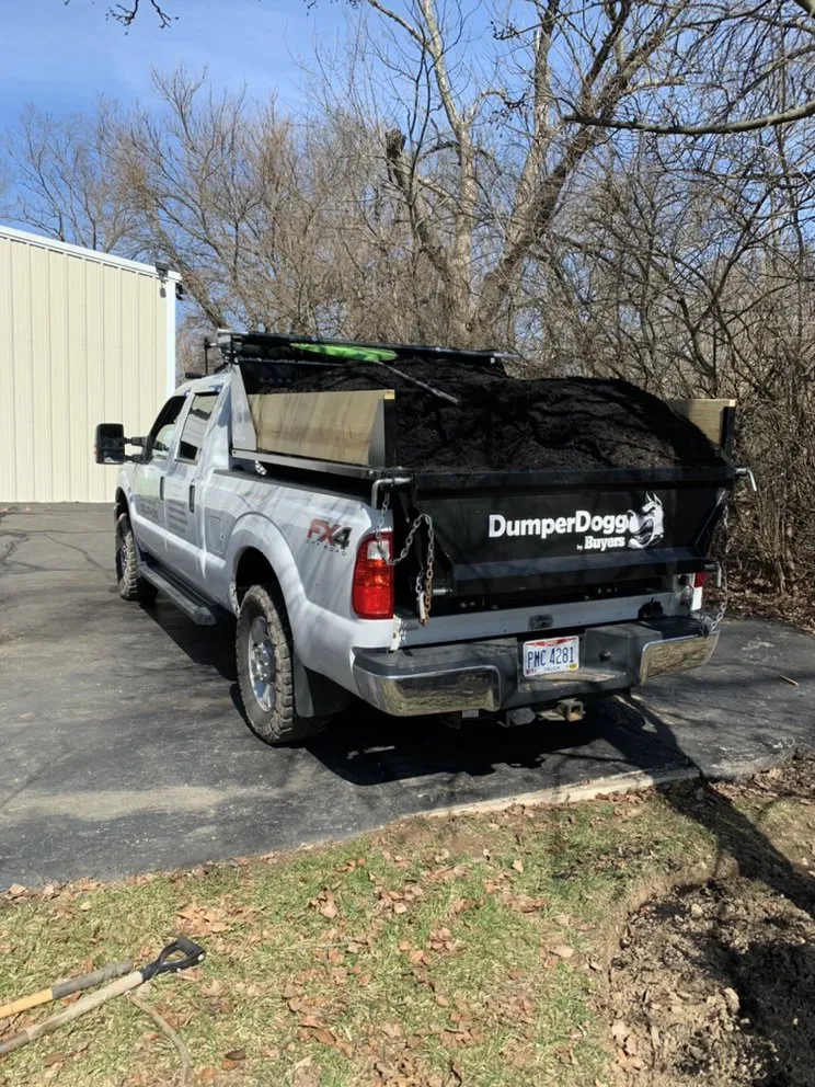 Reliable outdoor landscaping in Hamilton, OH by Jason’s Lawn Maintenance