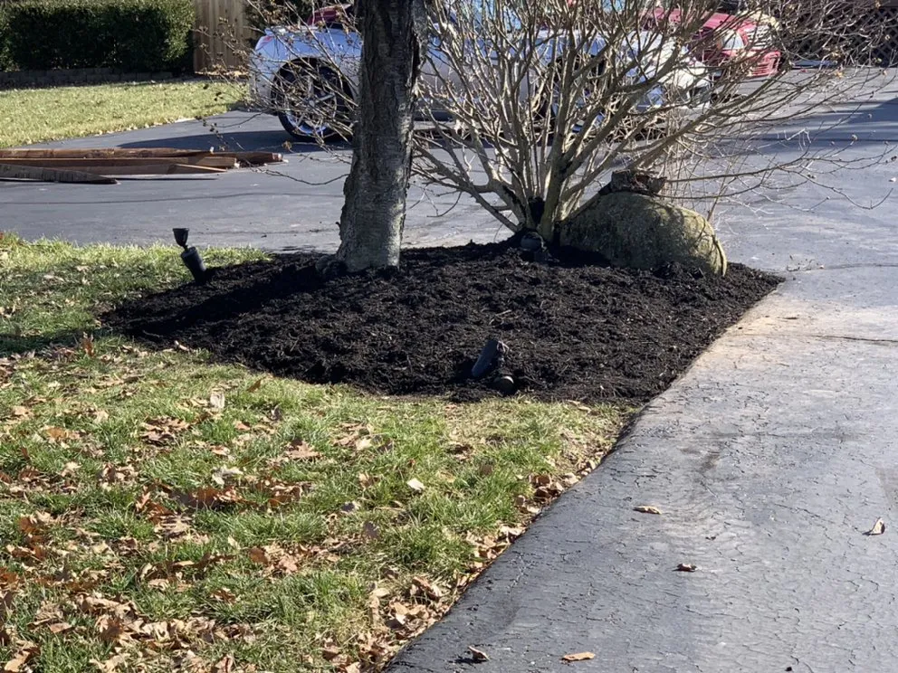 Expert residential landscaping experts serving Hamilton, OH - Jason’s Lawn Maintenance