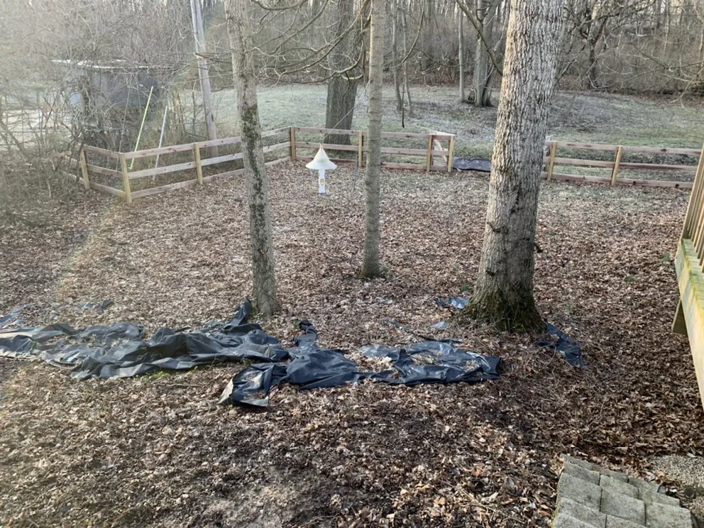 Top-rated landscape design near you in Hamilton, OH by Jason’s Lawn Maintenance