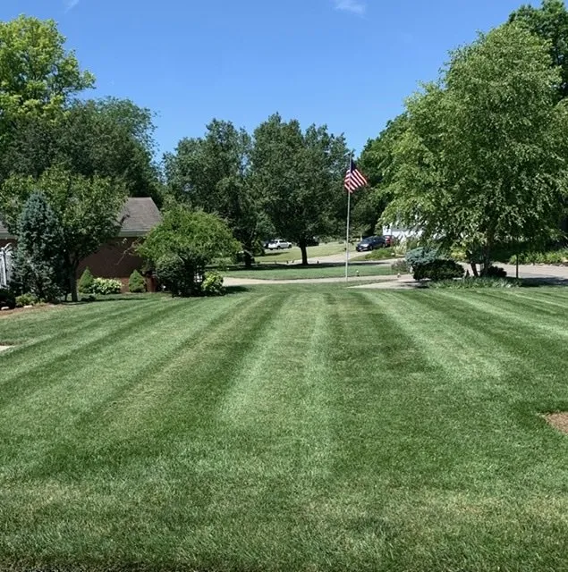 Reliable landscape design experts serving Hamilton, OH - Jason’s Lawn Maintenance