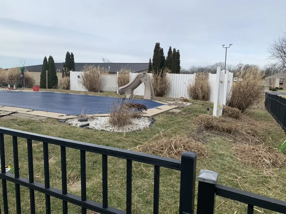 Local landscaping services for residential properties across Hamilton, OH - Jason’s Lawn Maintenance