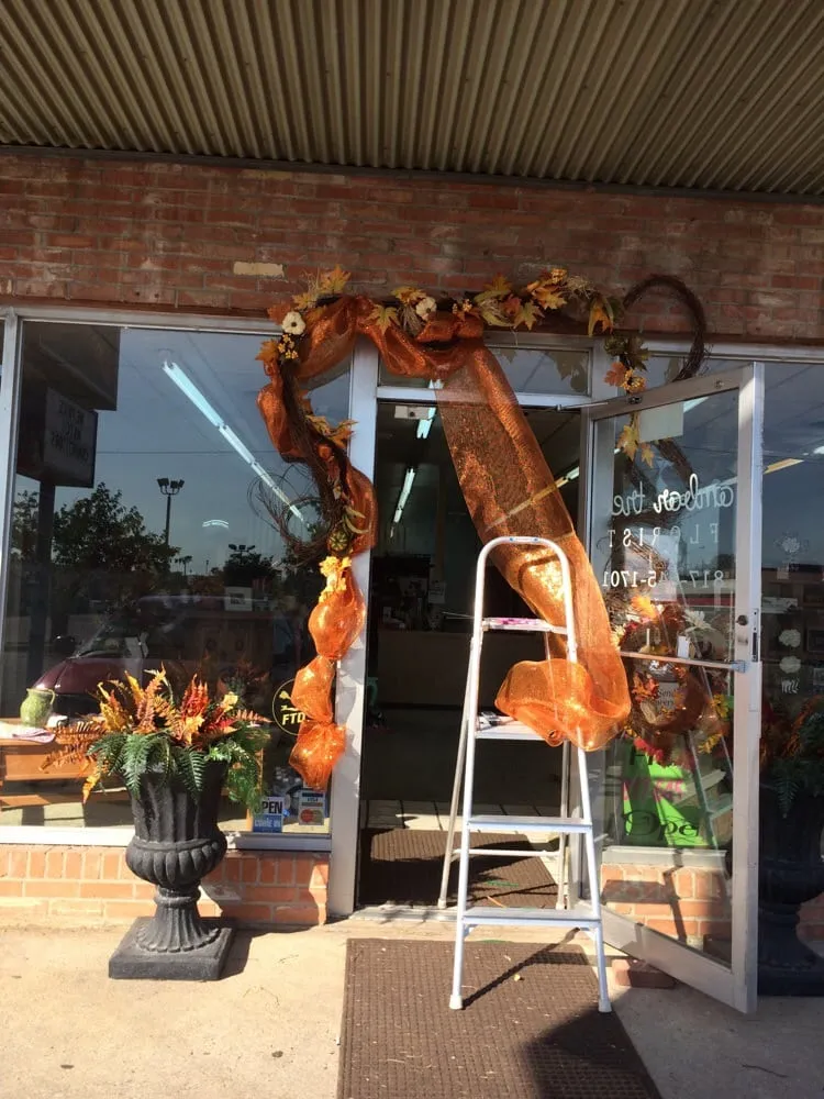 Expert garden landscaping near you in Itasca, TX by Jason's Lawn Service