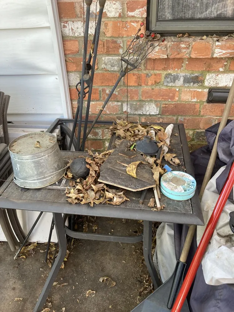 Reliable lawn mowing service for year-round maintenance across Itasca, TX - Jason's Lawn Service