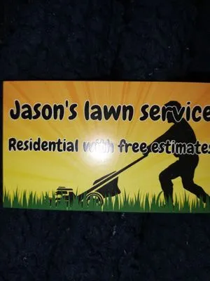 Jason's Lawn Service