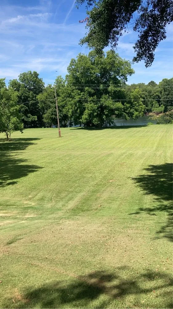 Professional landscape design with custom design across LaGrange, GA - Jason’s Lawncare