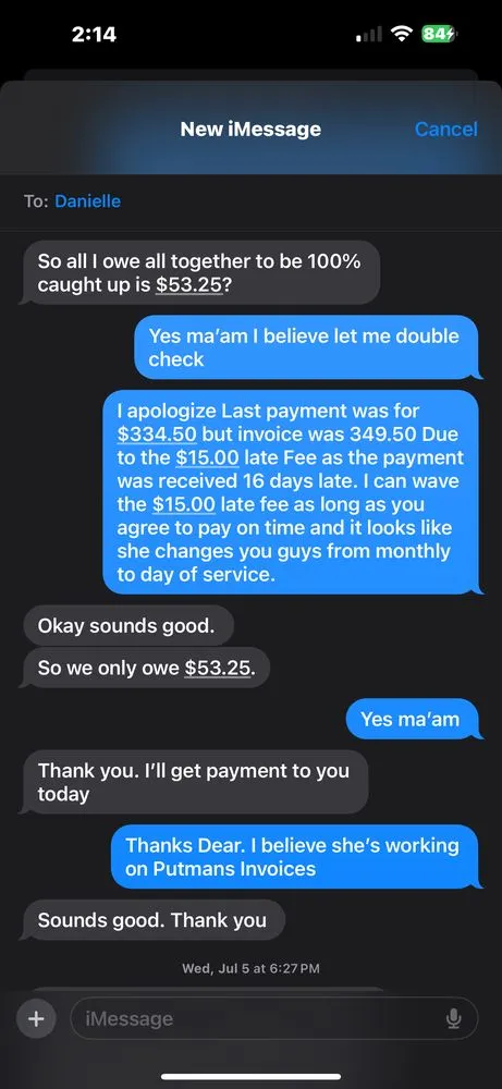 Top-rated outdoor landscaping experts serving CANTON, OH - Jason’s LawnService Care