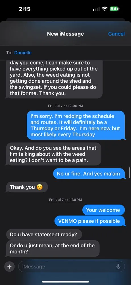 Reliable landscape installation in CANTON, OH - Jason’s LawnService Care