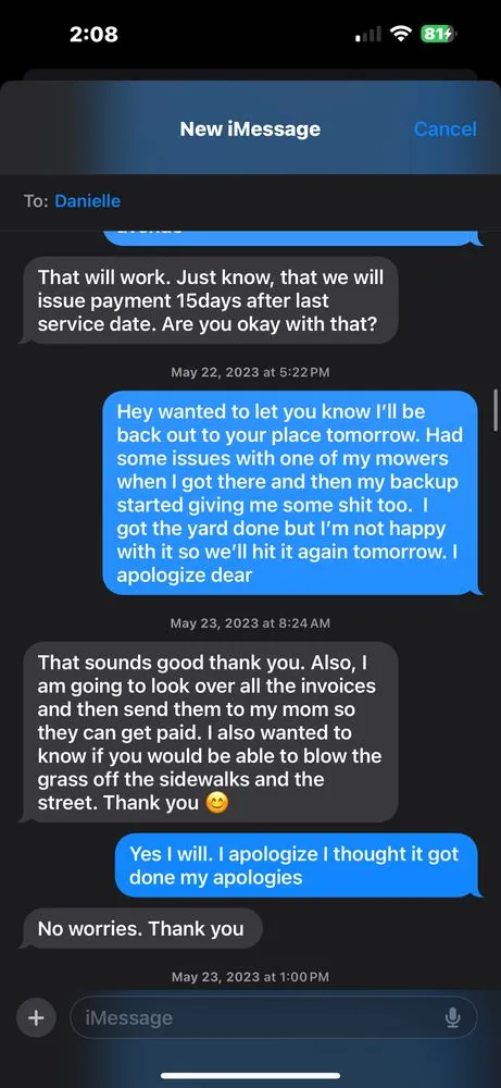 Top-rated landscape design for year-round maintenance across CANTON, OH - Jason’s LawnService Care