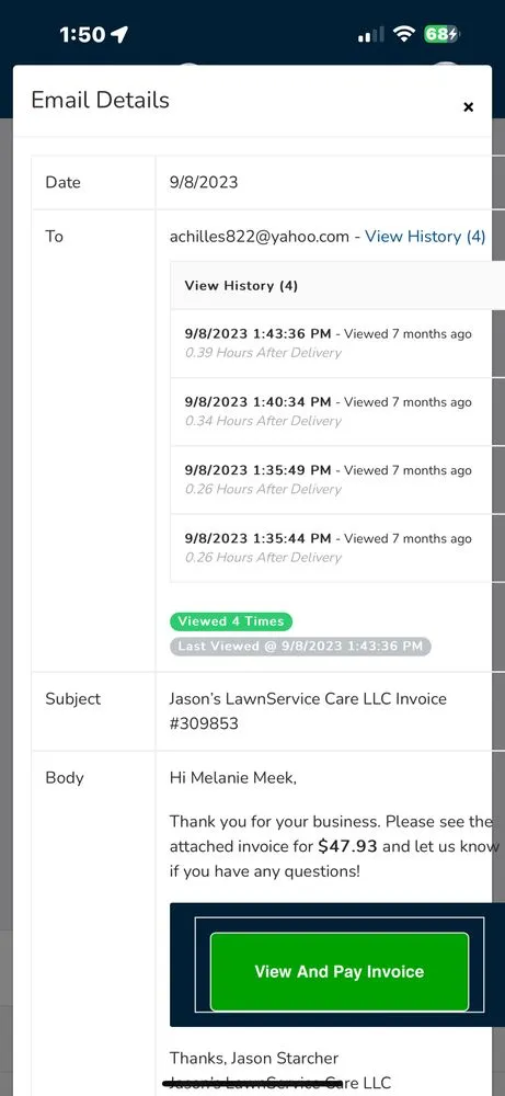 Custom outdoor landscaping for outdoor upgrades in CANTON, OH by Jason’s LawnService Care