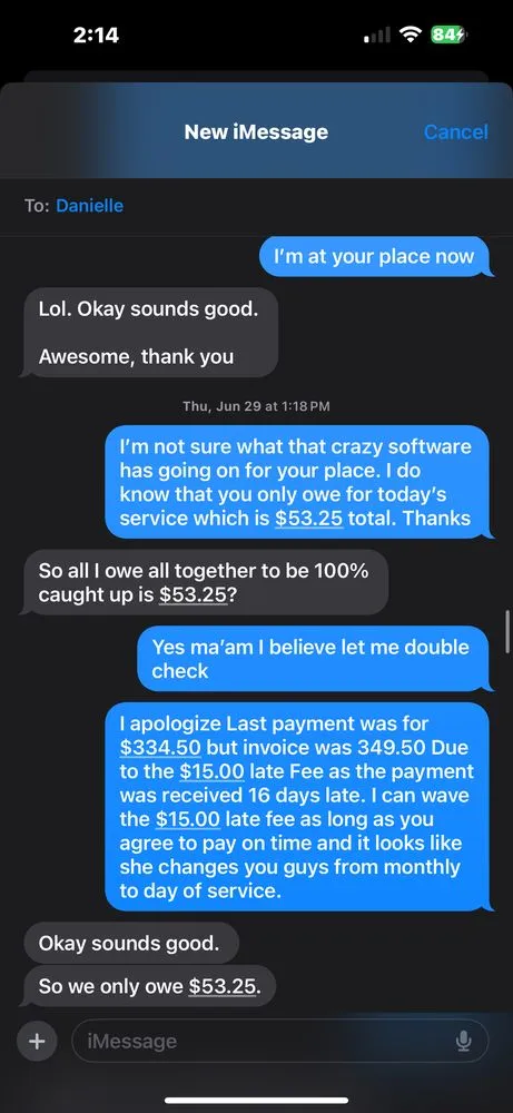 Top-rated landscape installation in CANTON, OH - Jason’s LawnService Care