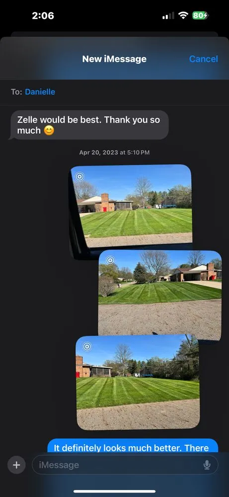 Custom lawn mowing service for outdoor upgrades across CANTON, OH - Jason’s LawnService Care