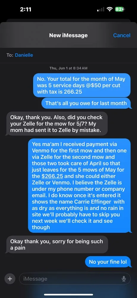 Affordable yard maintenance for beautiful yards in CANTON, OH by Jason’s LawnService Care