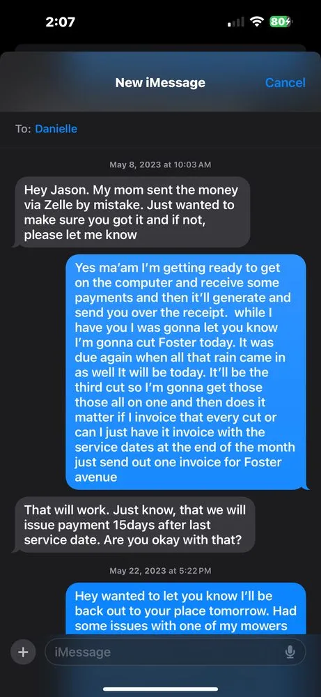 Expert landscape installation experts serving CANTON, OH - Jason’s LawnService Care