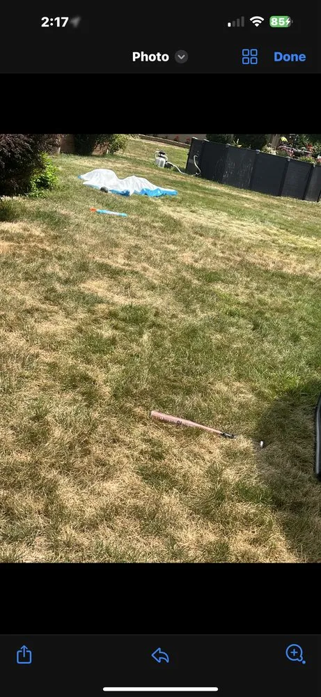 Top-rated lawn mowing service experts serving CANTON, OH - Jason’s LawnService Care