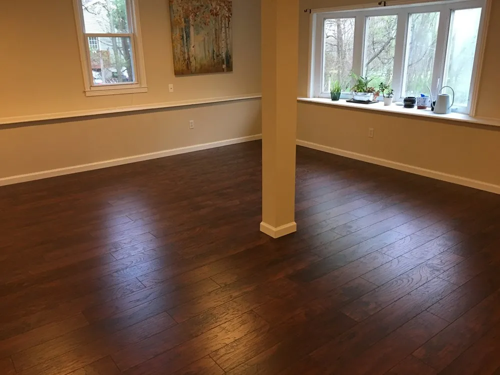 Professional residential landscaping for homes across Wallkill, NY - Jason's Seasonal Services