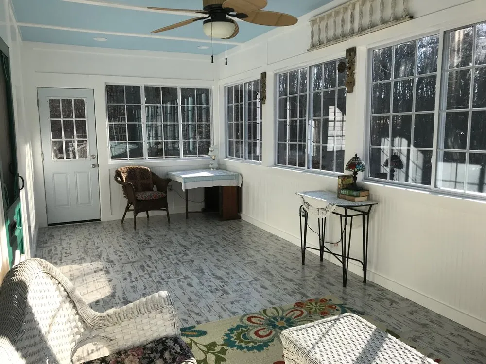 Expert landscaping services with custom design in Wallkill, NY by Jason's Seasonal Services