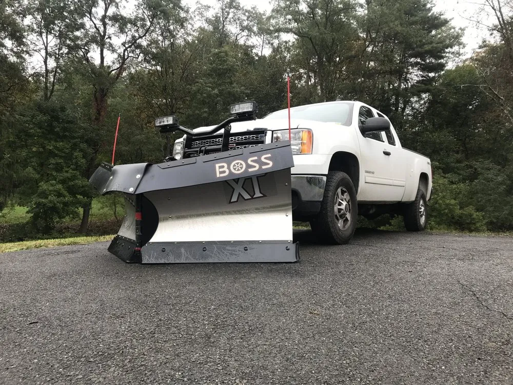 Top-rated yard maintenance in Wallkill, NY - Jason's Seasonal Services