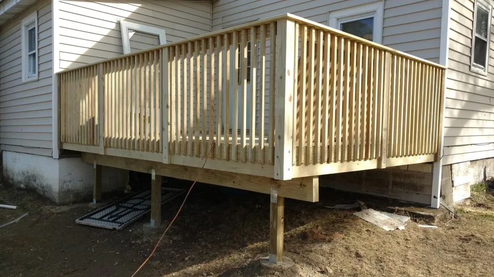 Reliable yard cleanup service in Wallkill, NY by Jason's Seasonal Services