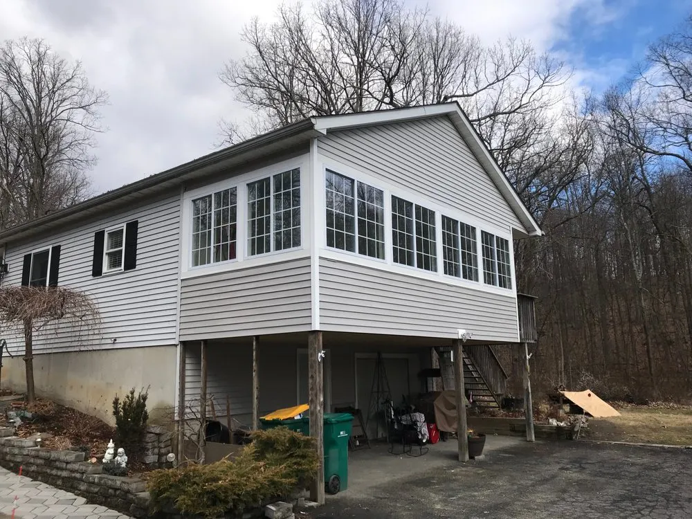 Top-rated residential landscaping in Wallkill, NY - Jason's Seasonal Services