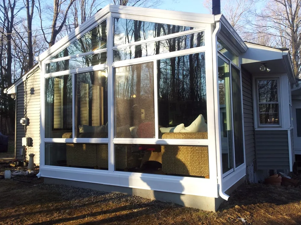 Trusted garden landscaping experts serving Wallkill, NY - Jason's Seasonal Services