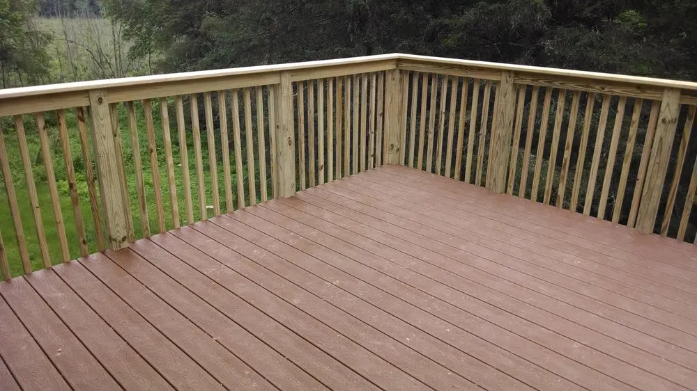 Expert landscape design in Wallkill, NY by Jason's Seasonal Services