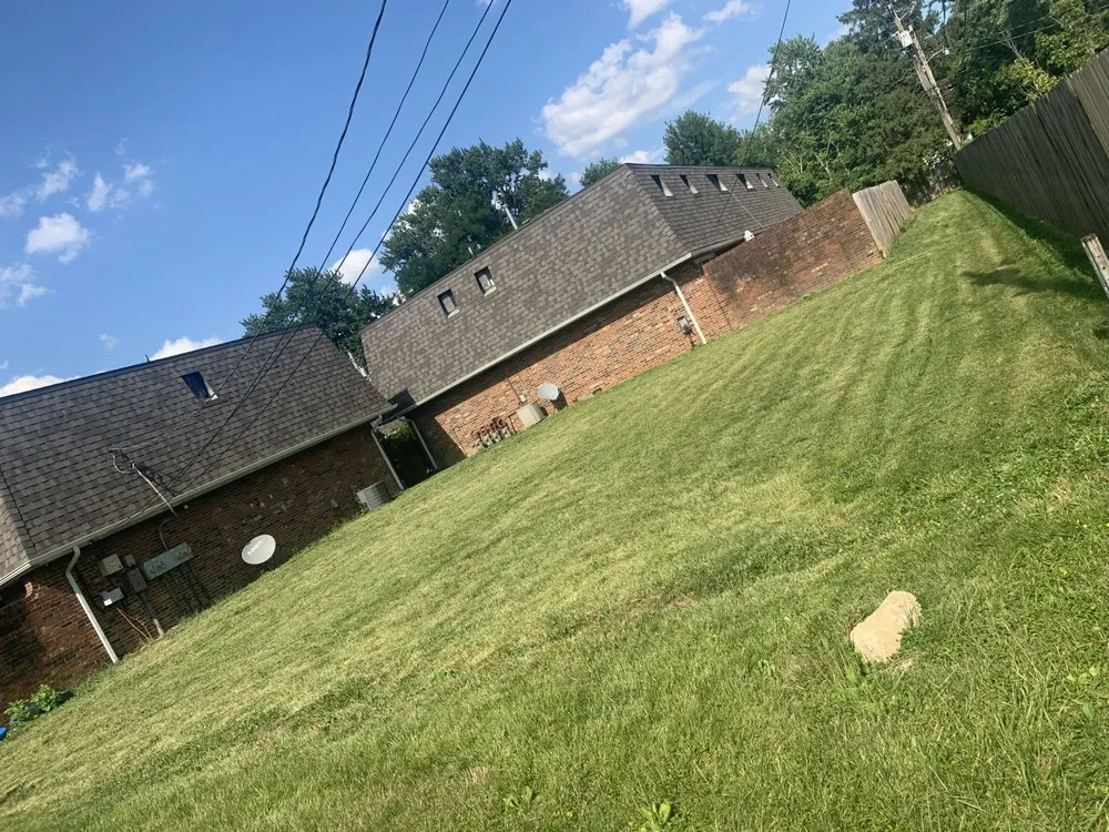 Top-rated landscaping services in Hilliard, OH - Jasons Side Gigs