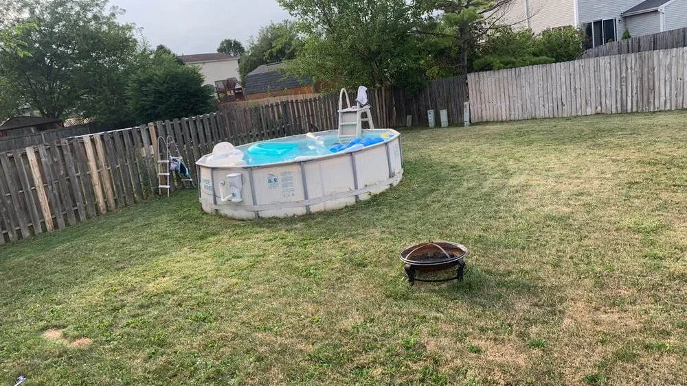 Affordable outdoor landscaping in Hilliard, OH by Jasons Side Gigs