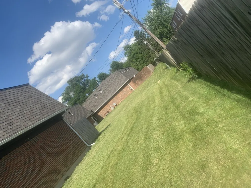 Local outdoor landscaping experts serving Hilliard, OH - Jasons Side Gigs