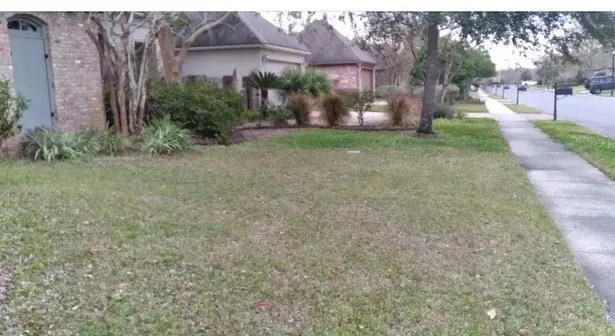Trusted residential landscaping experts serving Baton Rouge, LA - Jason’s Total Lawn Care