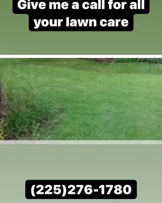 Jason’s Total Lawn Care Logo