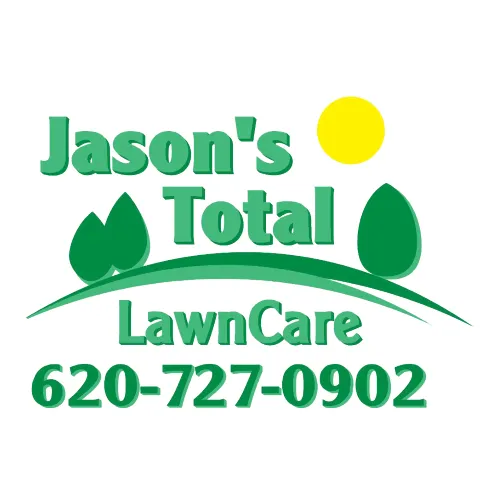 Top-rated landscape design in Hutchinson, KS by Jason's Total Lawn Care