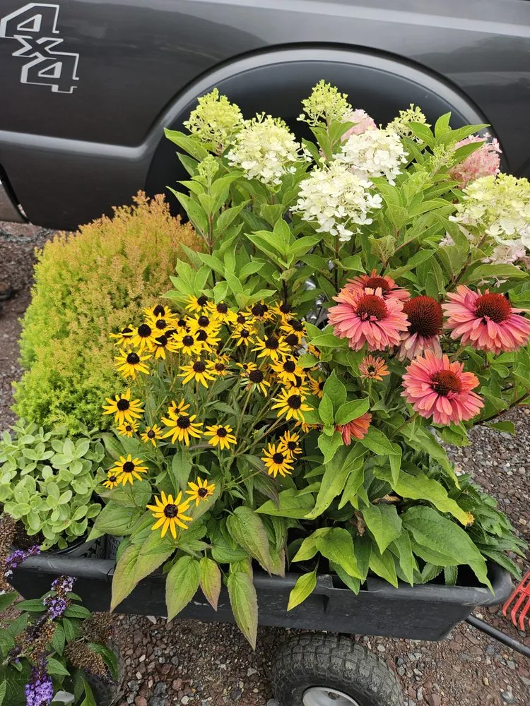 Trusted lawn mowing service in Macungie, PA by Jasper Gardening Service