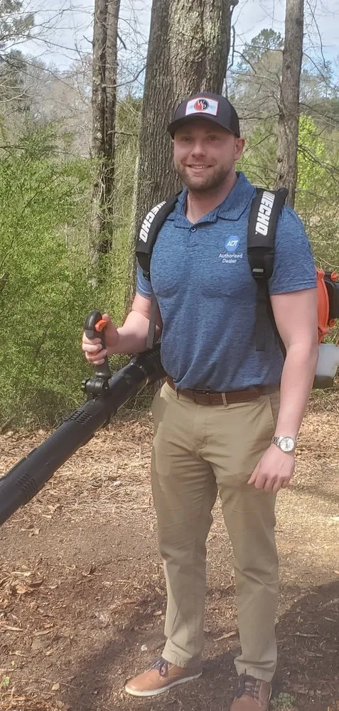 Professional landscaping services for outdoor upgrades across Cordova, AL - Jasper Lawn Care