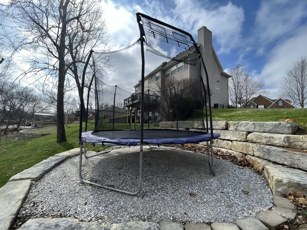 Expert yard cleanup service in Joplin, MO - Jasper Ridge