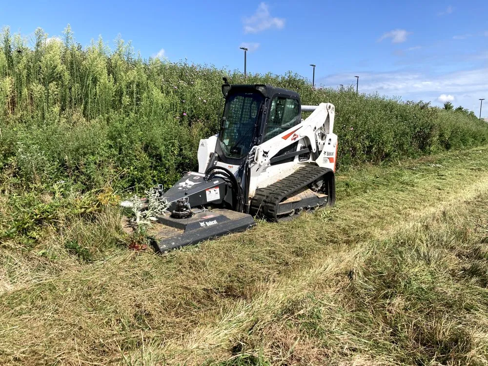 Top-rated garden landscaping in Joplin, MO - Jasper Ridge