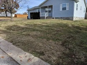 Trusted outdoor landscaping in Joplin, MO by Jasper Ridge